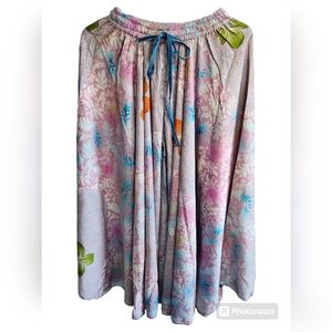 NEW ARRIVAL** Coulotte/Palazzo Extra Wide Leg*** Made in India